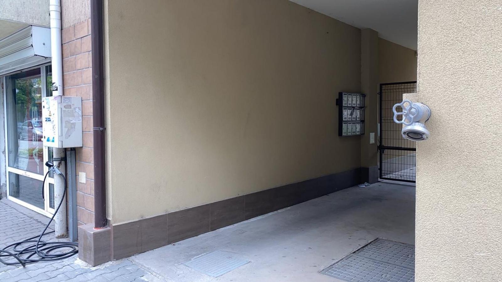 Stylish Apartment Near City Center Plovdiv Exterior photo