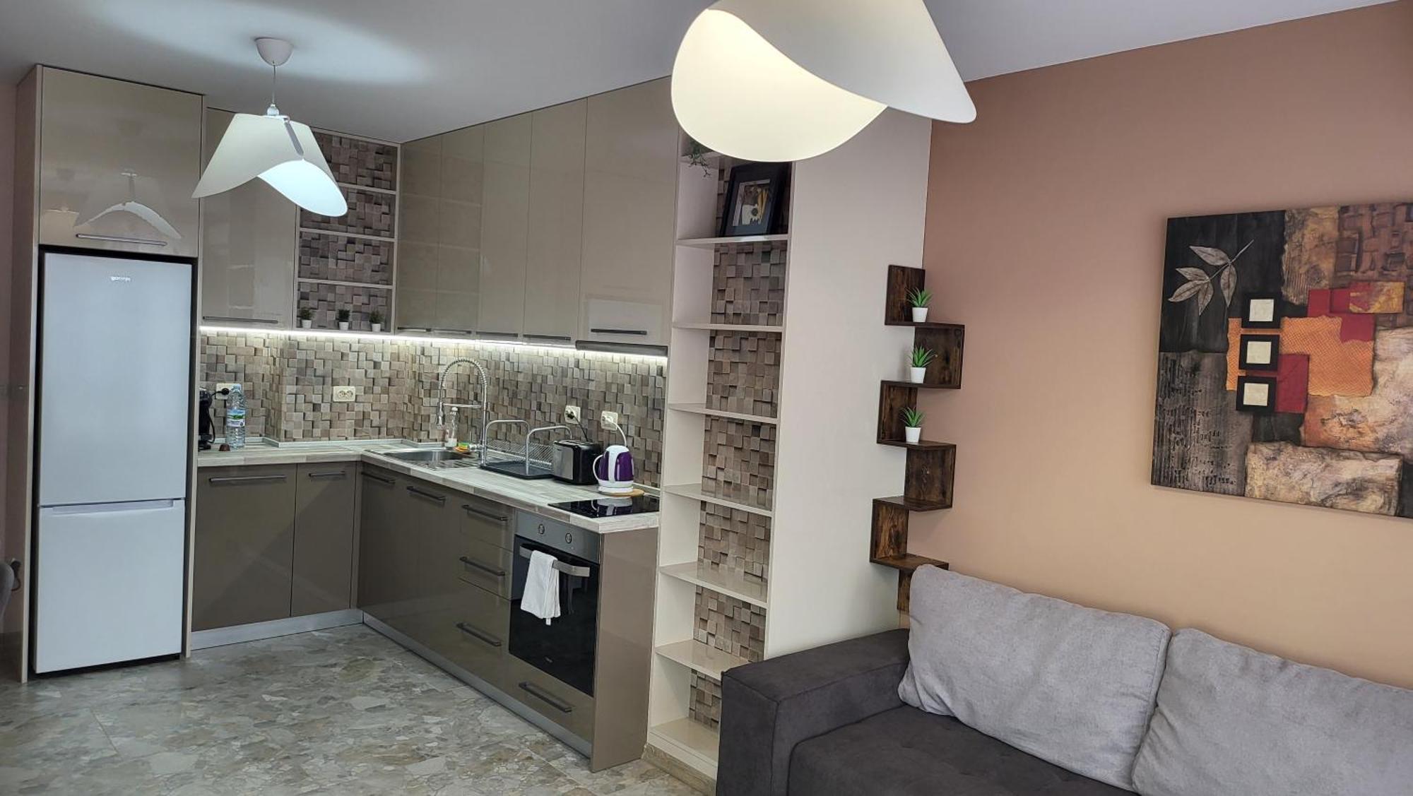 Stylish Apartment Near City Center Plovdiv Exterior photo